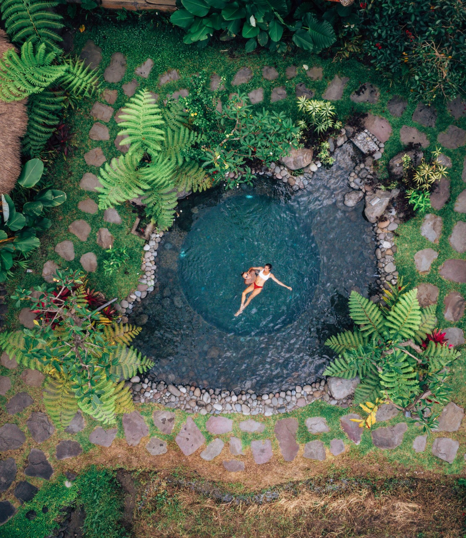 Relax and Rejuvenate