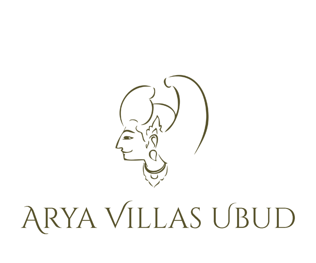 arya villas ubud