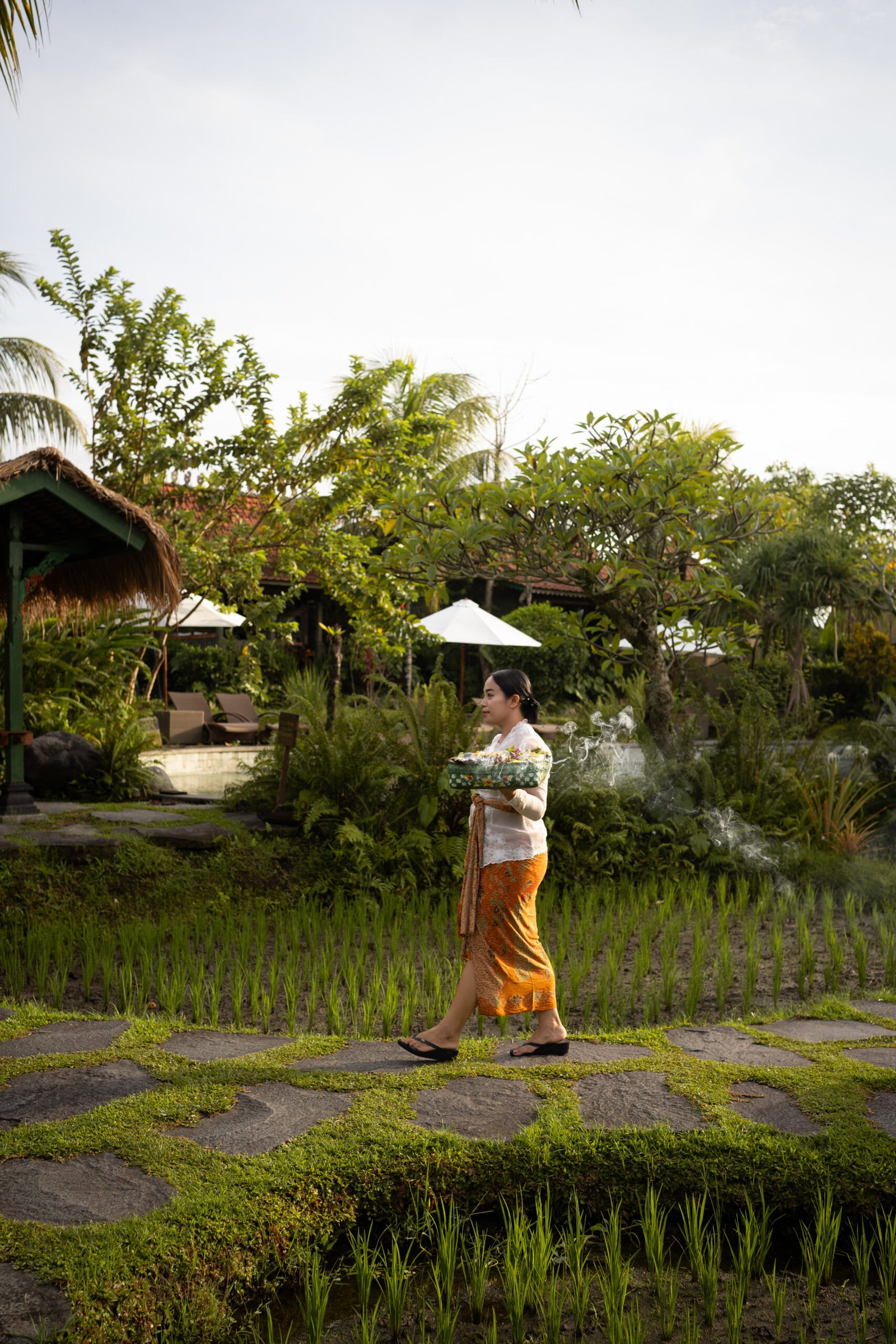 Purnama: Bali’s Sacred Day and Symbol of Spiritual Balance